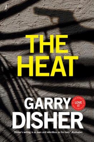 Cover of The Heat