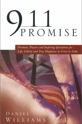 Cover of 911 Promise
