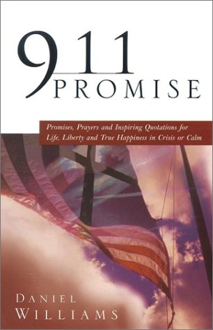 Book cover for 911 Promise