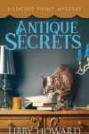 Book cover for Antique Secrets