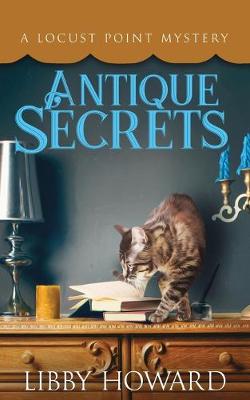 Cover of Antique Secrets