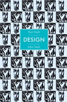 Book cover for Paul Nash and John Nash