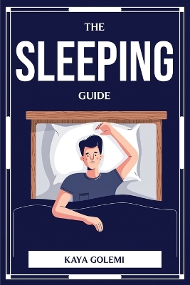 Cover of The Sleeping Guide