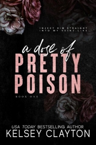 Cover of A Dose of Pretty Poison