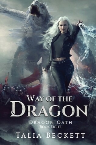 Cover of Way of the Dragon