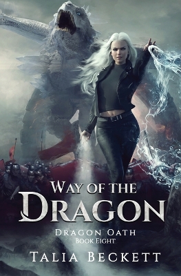 Book cover for Way of the Dragon