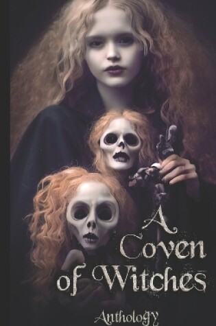 Cover of A Coven of Witches