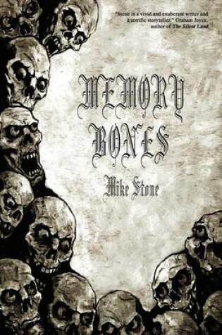 Cover of Memory Bones