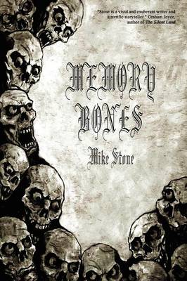 Book cover for Memory Bones