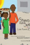 Book cover for Stand Up For Soraya