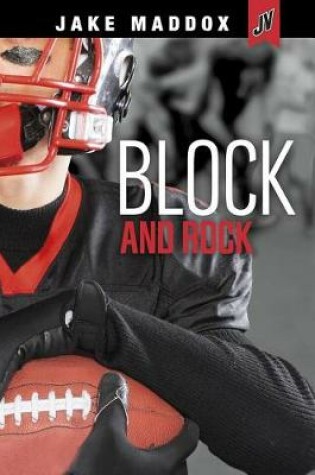 Cover of Block and Rock