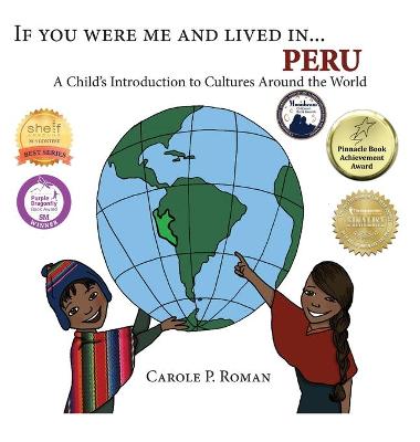 Book cover for If You Were Me and Lived in... Peru