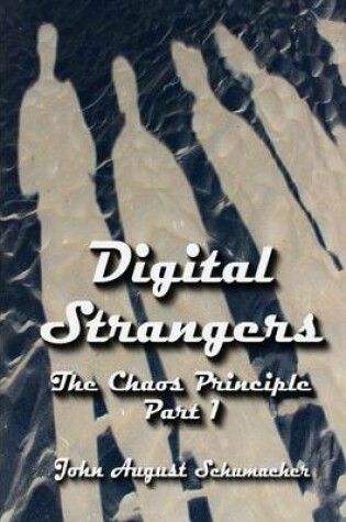 Cover of Digital Strangers