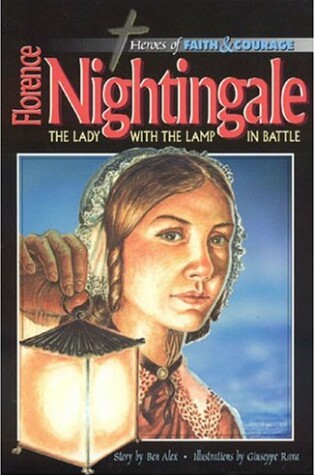 Cover of Florence Nightingale