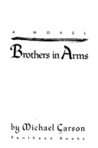 Cover of Brothers in Arms