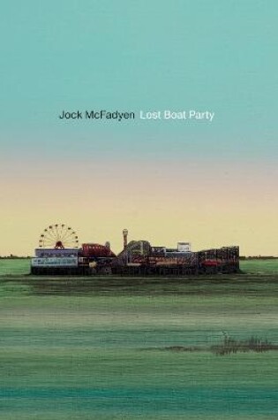 Cover of Lost Boat Party