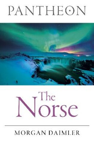 Cover of Pantheon - The Norse