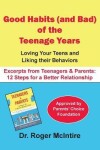 Book cover for Good Habits (and Bad) of the Teenager Years