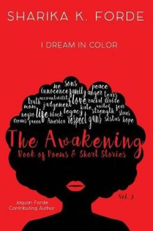 Cover of The Awakening Vol. 2