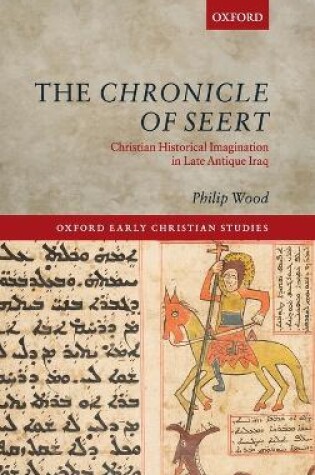 Cover of The Chronicle of Seert