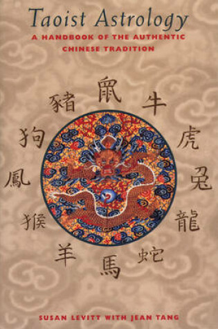 Cover of Taoist Astrology