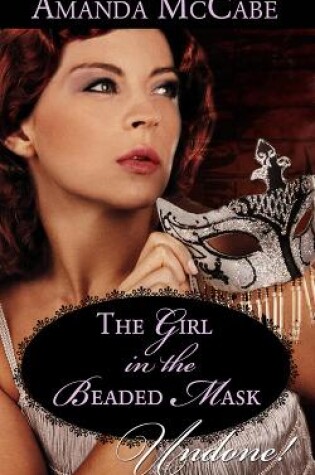 Cover of Girl In The Beaded Mask