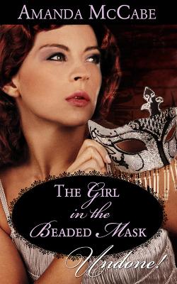 Book cover for Girl In The Beaded Mask