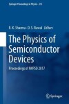 Book cover for The Physics of Semiconductor Devices