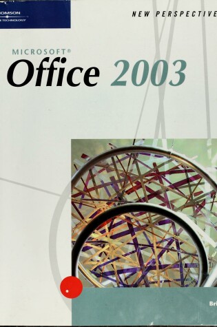 Cover of Np on Ms Office 2003-Brief