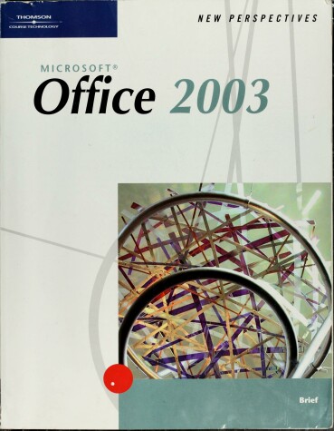 Book cover for Np on Ms Office 2003-Brief