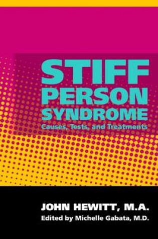 Cover of Stiff Person Syndrome