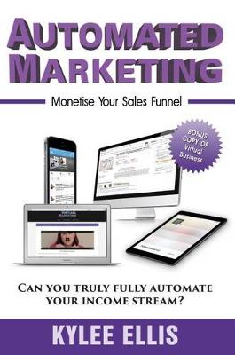 Book cover for Automated Marketing