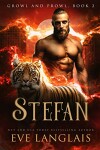 Book cover for Stefan