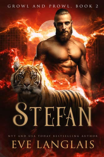 Cover of Stefan