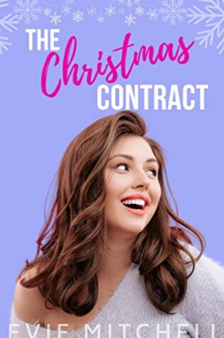 Cover of The Christmas Contract