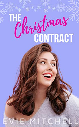 Cover of The Christmas Contract