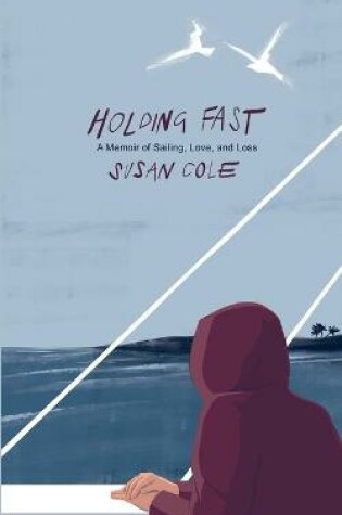 Cover of Holding Fast