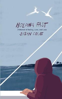 Book cover for Holding Fast