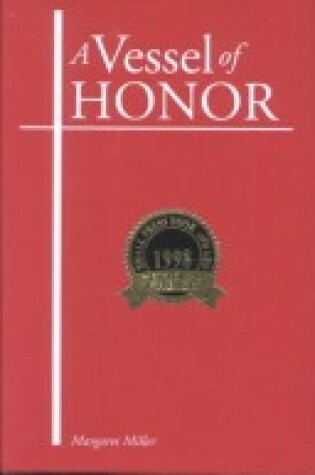 Cover of A Vessel of Honor