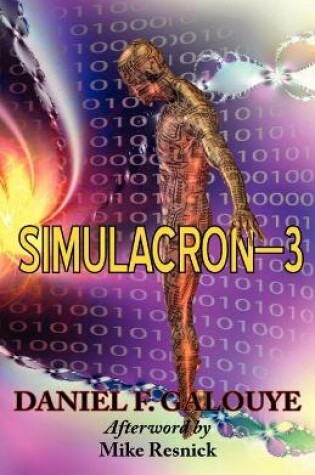 Cover of Simulacron-3