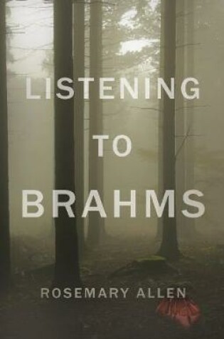 Cover of Listening to Brahms