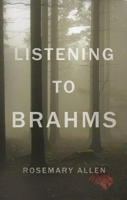 Book cover for Listening to Brahms