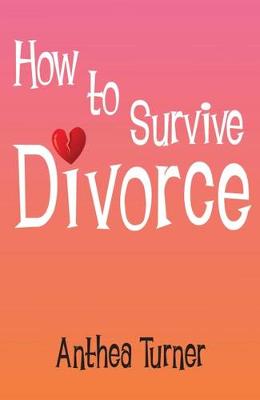 Book cover for How to Survive Divorce