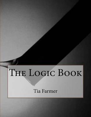 Book cover for The Logic Book