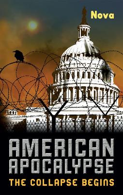 Book cover for American Apocalypse