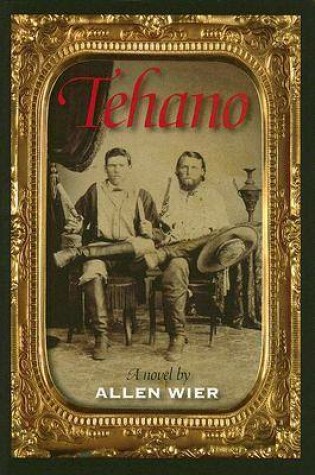 Cover of Tehano