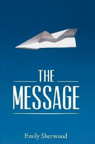 Cover of The Message