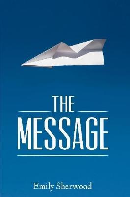 Book cover for The Message