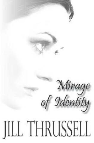 Cover of Mirage of Identity