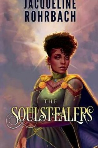 Cover of The Soulstealers